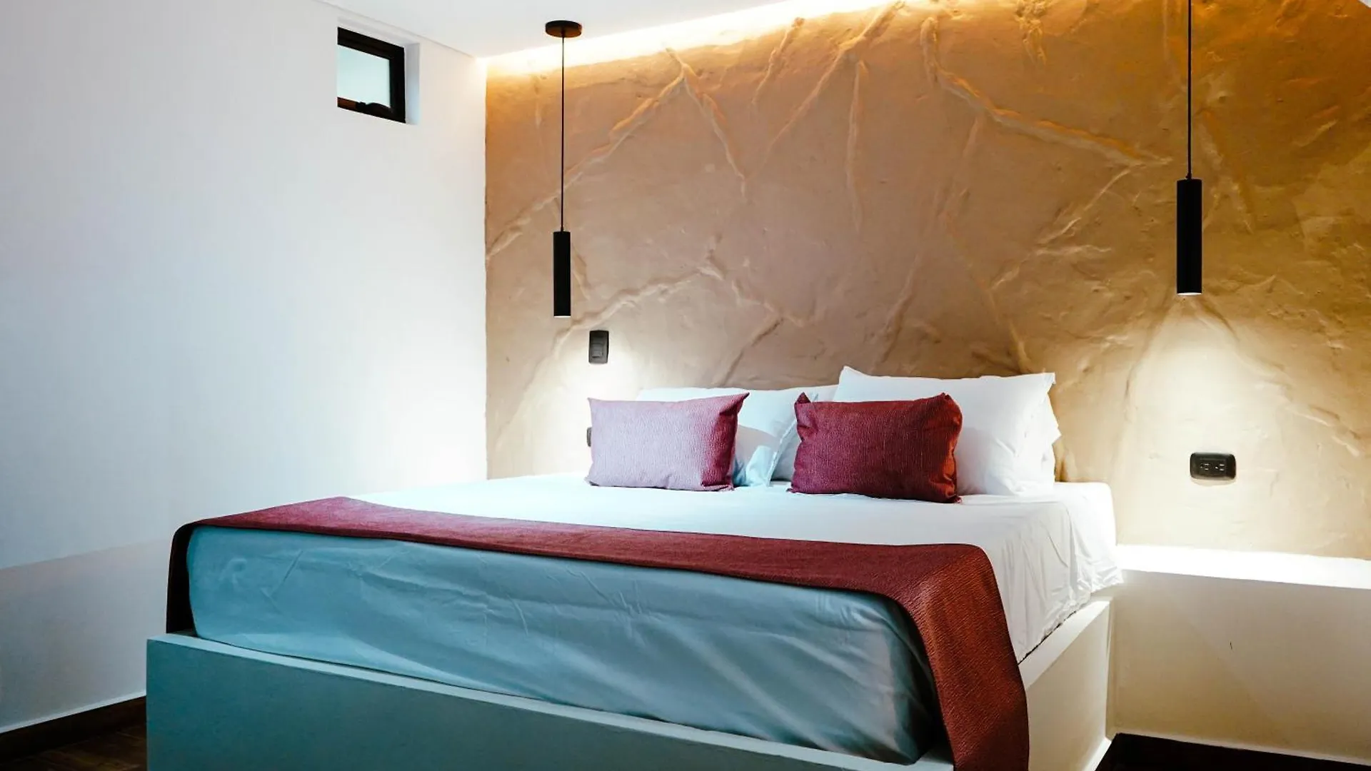 Stadium Home Shelter Medellin Homestay