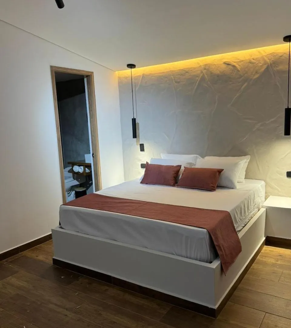 Stadium Home Shelter Medellin Homestay